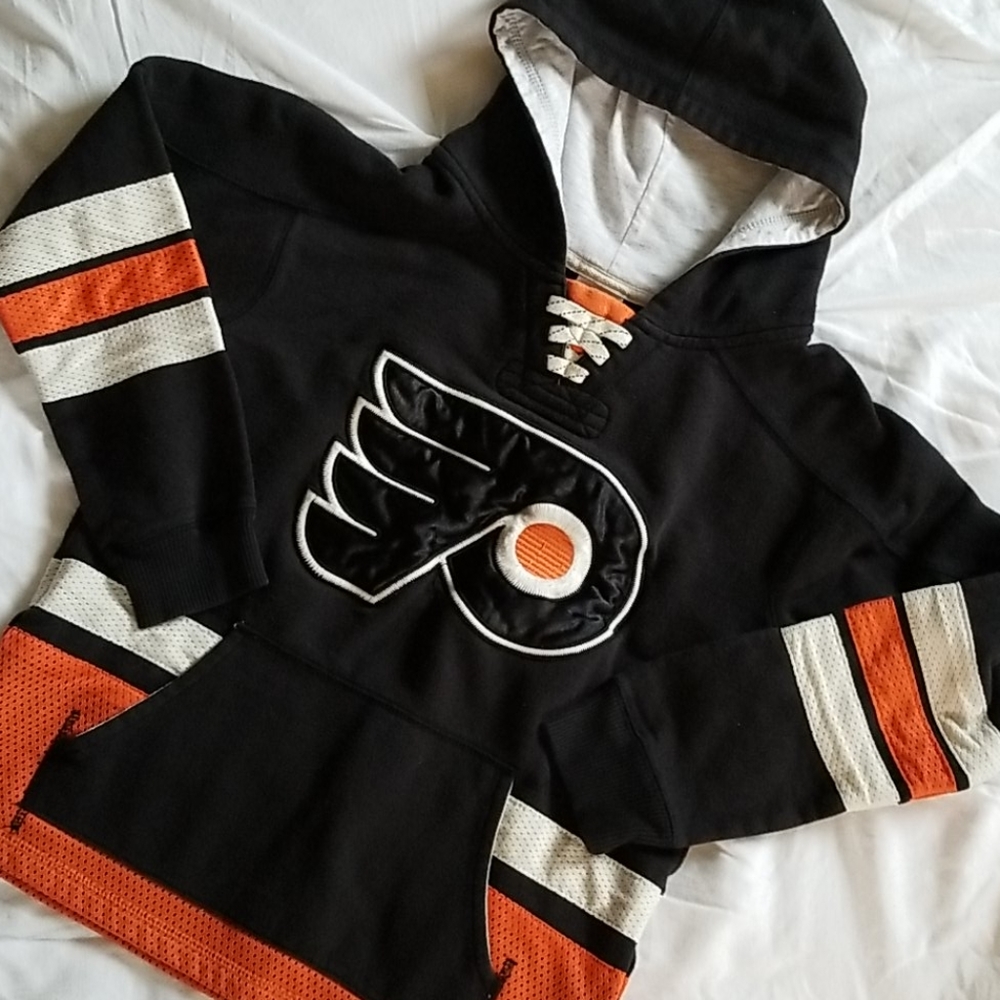 Flyers 🏒 Hoodie